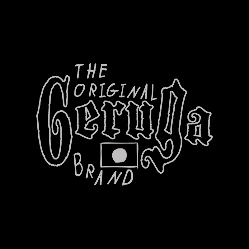 GERUGA ゲルガ