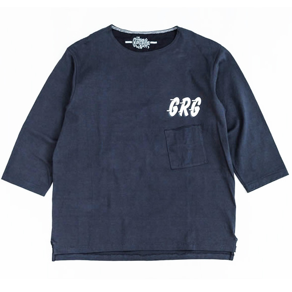 GERUGA GR-C-104 HEAVEY DUTY T.Q.S T-S FADE BLACK