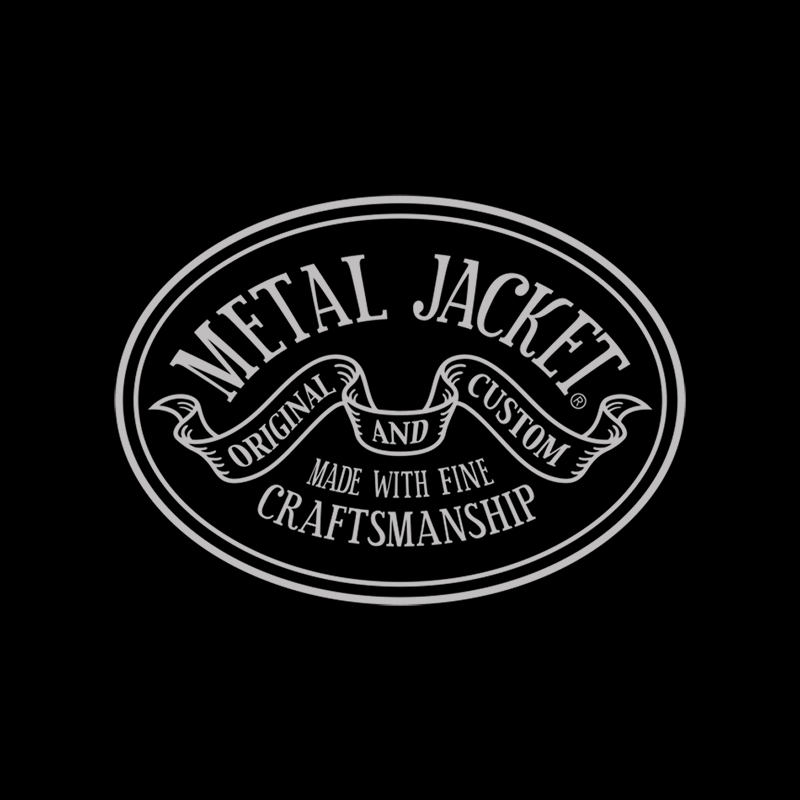 METAL JACKET メタルジャケット