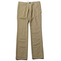 RUDE GALLERY 68838 CHINO TROUSERS BEIGE