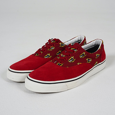 GAVIAL GVL-21AWA-0501 SNEAKER RED