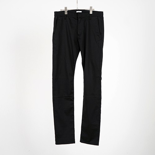 GAVIAL GVL-20SSB-0407 SKINNY PANTS BLACK