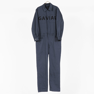 GAVIAL GVL-22AWB-0546 JUMPSUITS CHARCOAL