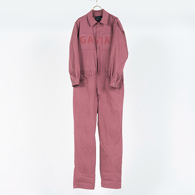 GAVIAL GVL-22AWB-0546 JUMPSUITS PINK