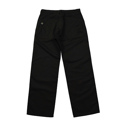 GAVIAL GVL-23AWB-0607 WORK PANTS BLACK