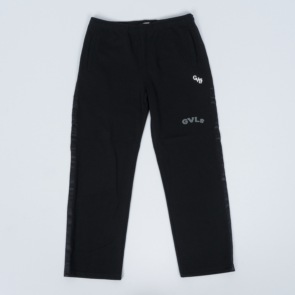 GAVIAL GVL-23SSB-0570 TRACK PANTS BLACK