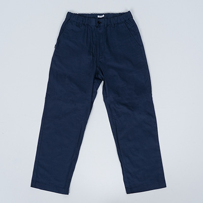 GAVIAL GVL-23SST-0575 EASY PANTS NAVY