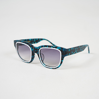 GAVIAL GVL-20SSA-0424 SUNGLASSES BLUE