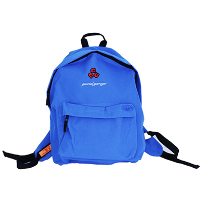 GVL-GG-72 BACKPACK GGG BLUE