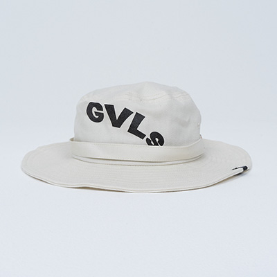 GAVIAL GVL-23SSA-0581 JUNGLE HAT JUNGLE HAT HERRINGBONE IVORY