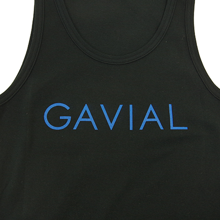 GVL-19SST-0343 TANKTOP02 BLACK