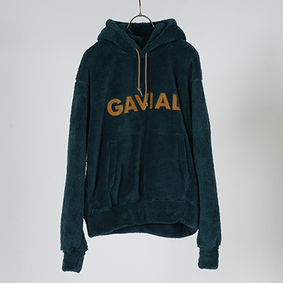 GAVIAL GVL-21AWT-0485 FREECE PARKA GREEN