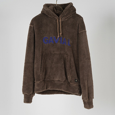 GAVIAL GVL-21AWT-0485 FREECE PARKA MOCHA