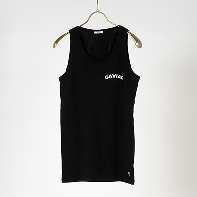 GAVIAL GVL-21SST-0451 TNAKTOP 02 ARCH LOGO BLACK