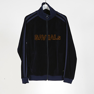 GAVIAL GVL-20AWT-0428 VELOR TRACKTOP NAVY