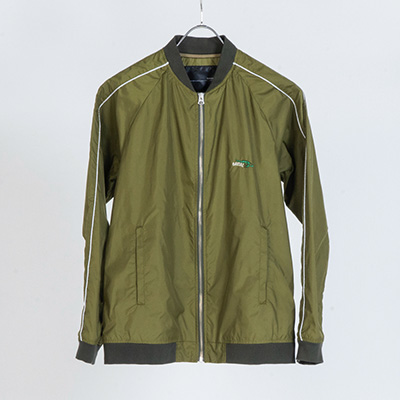 GAVIAL GVL-22SST-0518 RIB BLOUSON KHAKI