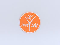 GERUGA GR-Z-24 CUSTOM WAPPEN DOWN BY LOW ORANGE