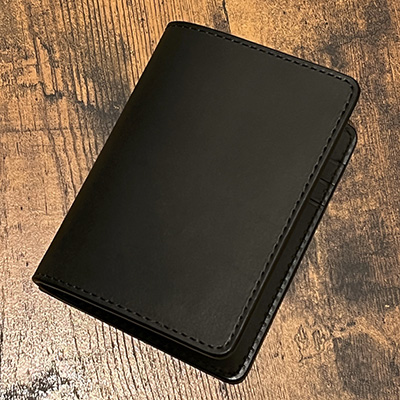 GERUGA GR-LP-E002 ACTIVE CARD CASE BLACK