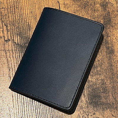 GERUGA GR-LP-E002 ACTIVE CARD CASE BLUE