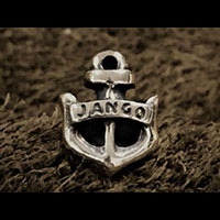 JANGO JPE-03 ANCHOR PIERCE