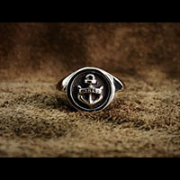 JANGO JR-05 ANCHOR RING