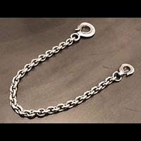 JANGO JWC-04 WALLET CHAIN