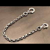 JANGO JWC-05 WALLET CHAIN