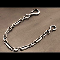 JANGO JWC-08 WALLET CHAIN