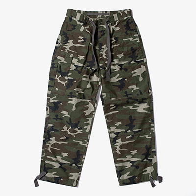 LOST CONTROL L22S1-3024 M88 OVER PANTS CAMO