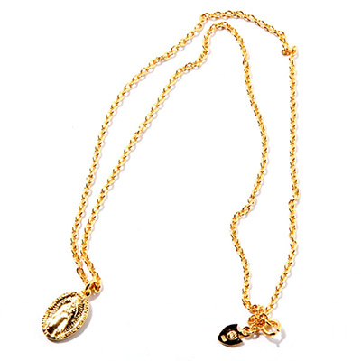 RUDE GALLERY 63144 MARIA NECKLACE GOLD