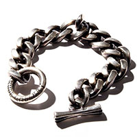 RUDE GALLERY 65825 BRACELET TYPE-01