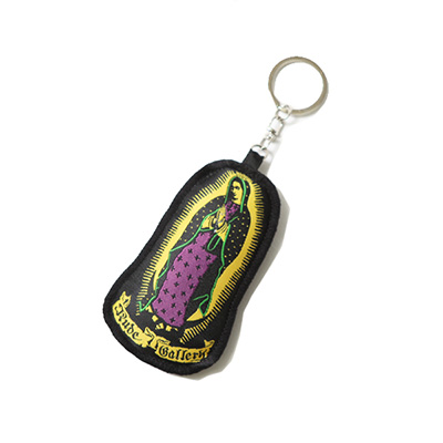 RUDE GALLERY 69558 MARIA KEYHOLDER