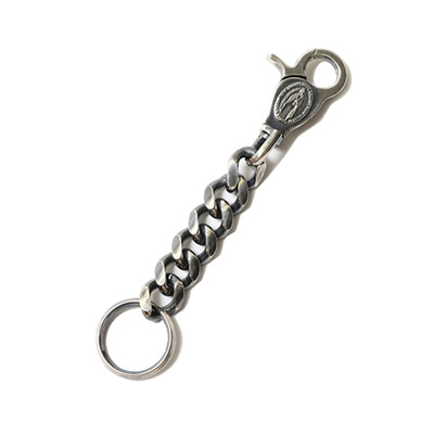 RUDE GALLERY 69941 MARIA KEY CHAIN TYPE-1