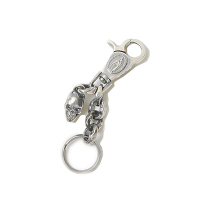 RUDE GALLERY 69943 MARIA KEY CHAIN TYPE-2