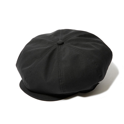 RUDE GALLERY RG0467 CASQUETTE BLACK