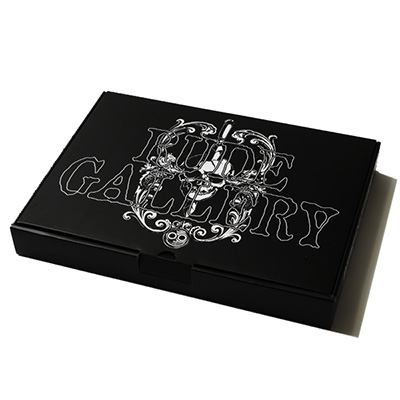 RUDE GALLERY 69543 RUDE GALLERY 20th ANNIVERSARY BOX