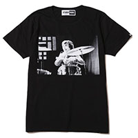 STUDIO RUDE SR0182 Andrew MaclearxSTUDIO RUDE TEE 8