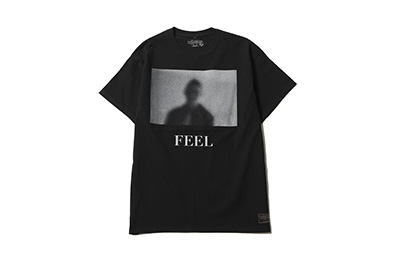 SUNDINISTA EXPERIENCE SE0232 FEEL-T BLACK