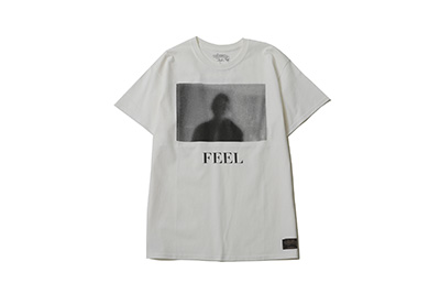 SUNDINISTA EXPERIENCE SE0233 FEEL-T WHiTE